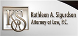Kathleen A. Sigurdson Attorney at Law