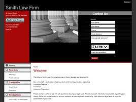Smith Law Firm