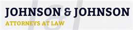 Johnson and Johnson Attorneys at Law