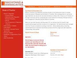 Sachitano and Associates LLC