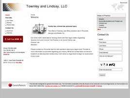 Townley and Lindsay, LLC