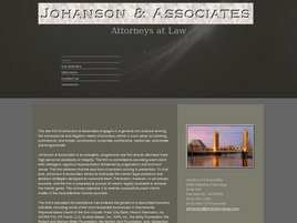 Johanson and Associates