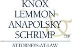 Knox Lemmon and Anapolsky, LLP