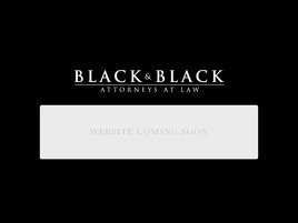 Black and Black, Attorneys-At-Law