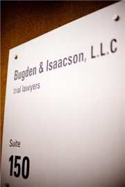 Bugden and Isaacson, LLC