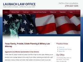 Laubach Law Office