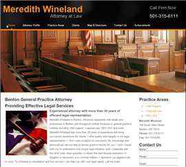 Meredith Wineland
