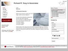 Sooy and Schlichting, A Professional Corporation