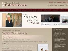 The Law Office of Lori Clark Viviano, LLP