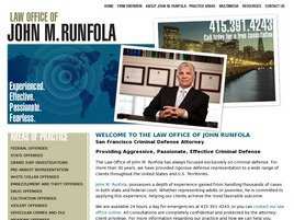 Law Offices of John M. Runfola