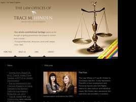 Law Offices of Traci M. Hinden