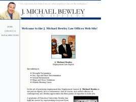 J. Michael Bewley Law Offices