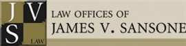 Law Offices of James V. Sansone