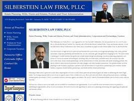Silberstein Law Firm, PLLC