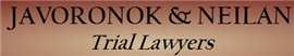 Javoronok and Neilan Trial Lawyers