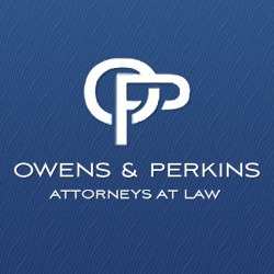 Owens and Perkins, P.C.
