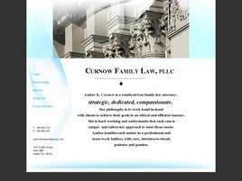 Curnow Family Law, PLLC