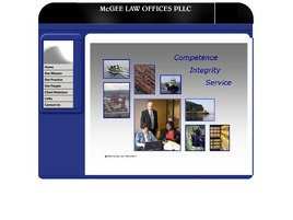 McGee Law Offices PLLC