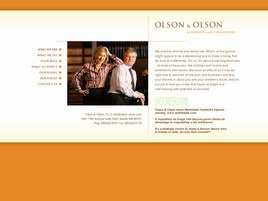Olson and Olson, PLLC