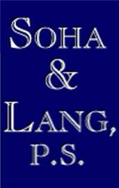 Soha and Lang, P.S.