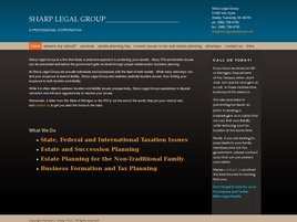 Sharp Legal Group