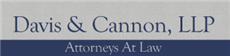 Davis and Cannon, LLP