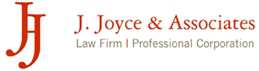 J. Joyce and Associates Law Firm, P.C.
