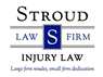 The Stroud Law Firm PC