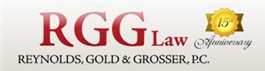 RGG Law Reynolds, Gold and Grosser, P.C.