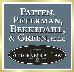 Patten, Peterman, Bekkedahl and Green, P.L.L.C.