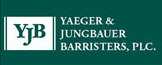 Yaeger and Jungbauer Barristers, PLC