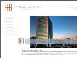 Hoffman Hoffman Law