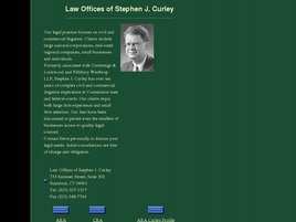 Law Offices of Stephen J. Curley, LLC