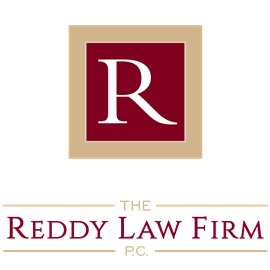 The Reddy Law Firm, P.C.