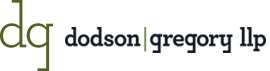Dodson Gregory LLP