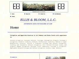 Ellis and Bloom, L.L.C.