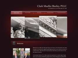 Clark Mueller Bierley, PLLC