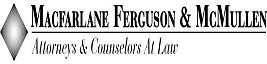 Macfarlane Ferguson and McMullen Professional Association