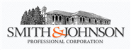 Smith and Johnson Professional Corporation
