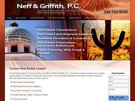 Neff and Griffith, P.C.