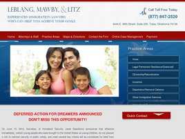 Law Offices of Mawby and Litz