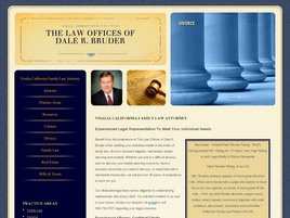 Law Offices of Dale R. Bruder