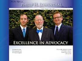 Philip H. Lowenthal A Law Corporation