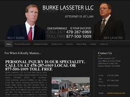 Burke Lasseter LLC