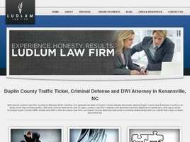 Ludlum Law Firm