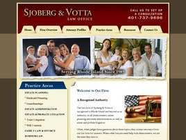 Sjoberg and Votta Law Offices