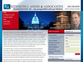 Kenneth J. Annis and Associates
