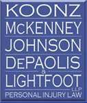 Koonz, McKenney, Johnson, DePaolis and Lightfoot, LLP