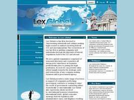 Lex Global, LLC