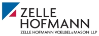 Zelle Hofmann Voelbel and Mason LLP